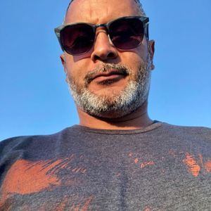 Meet your Posher, Luis